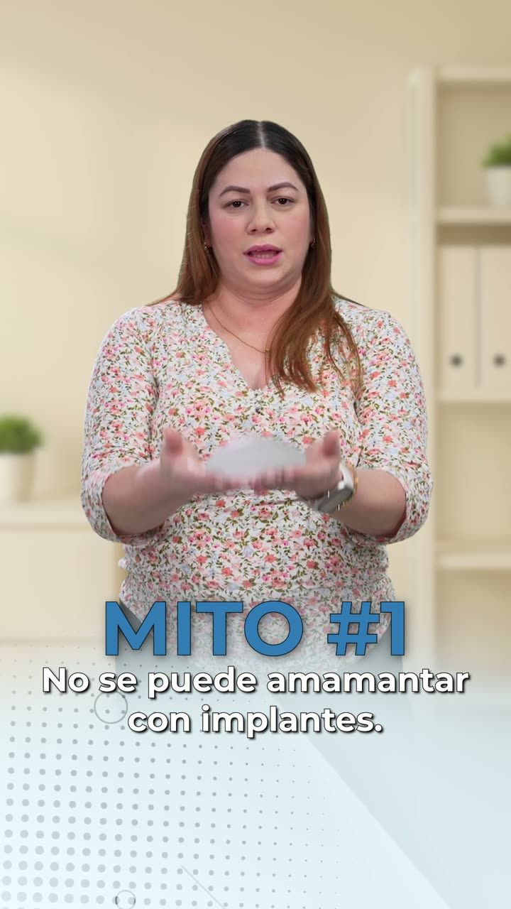 Mito #1 desmentido